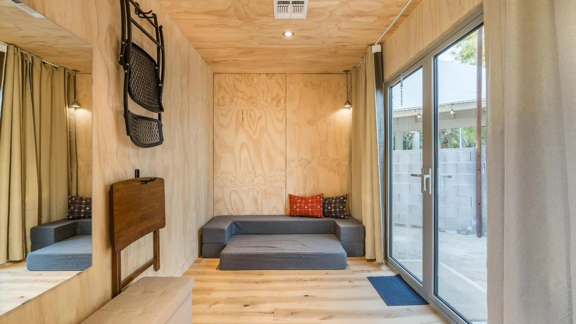 Holiday home Teebox At Worth The Wait Ranch Villa Phoenix