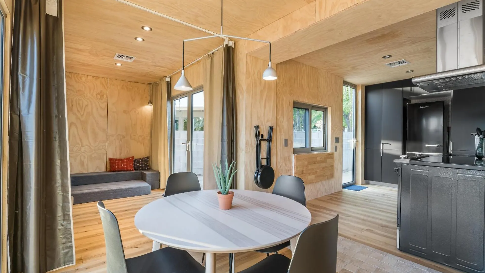 Teebox At Worth The Wait Ranch Villa Phoenix Holiday home