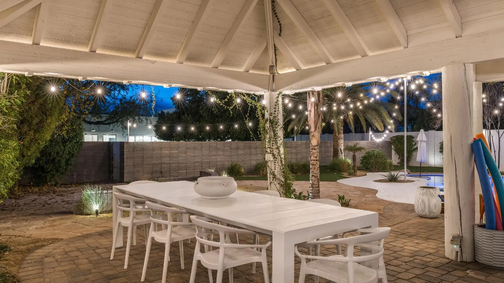 Holiday home Teebox At Worth The Wait Ranch Villa Phoenix United States