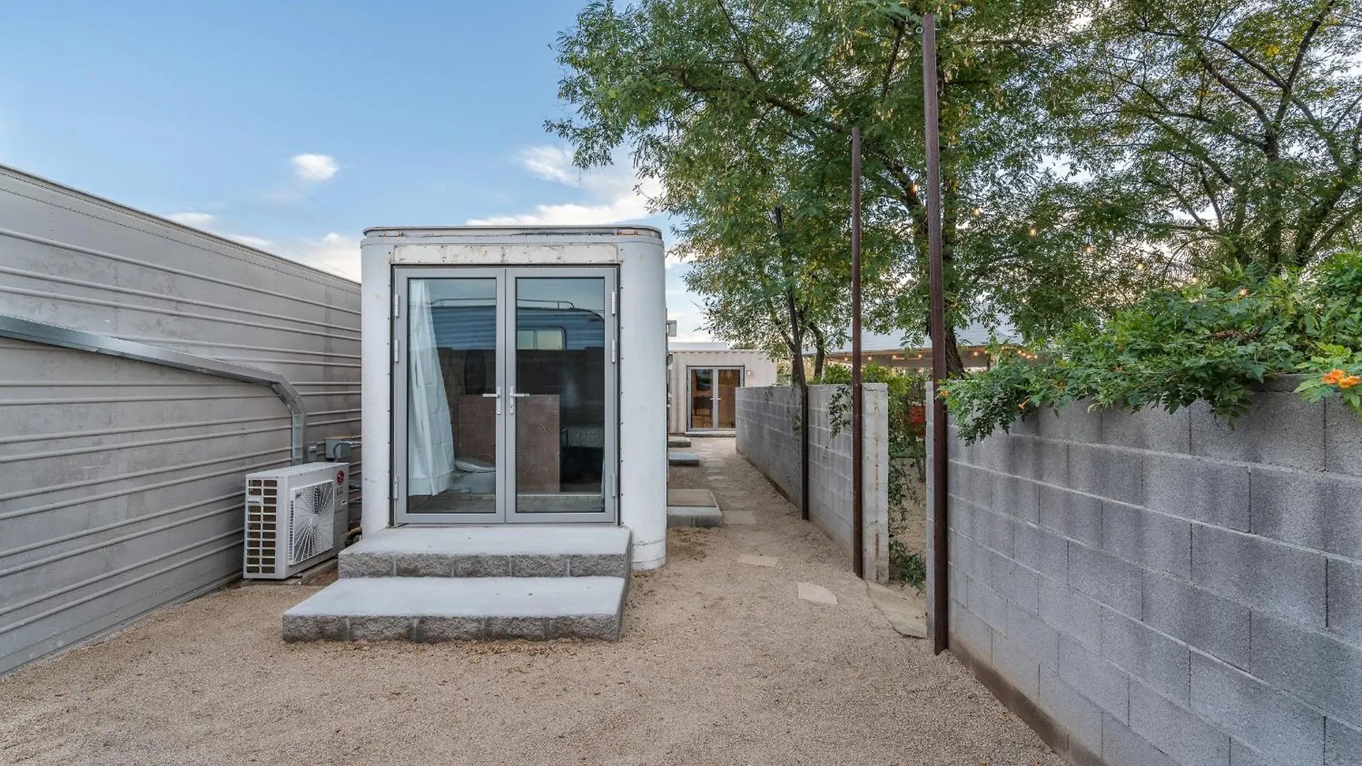 Teebox At Worth The Wait Ranch Villa Phoenix Holiday home