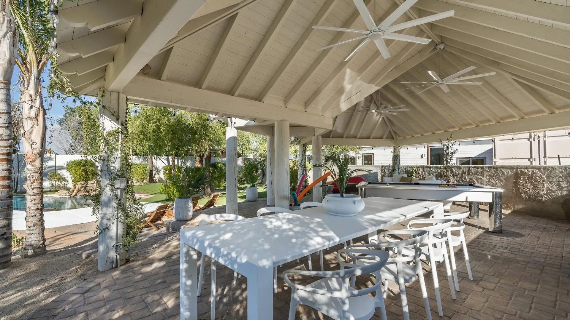 Holiday home Teebox At Worth The Wait Ranch Villa Phoenix