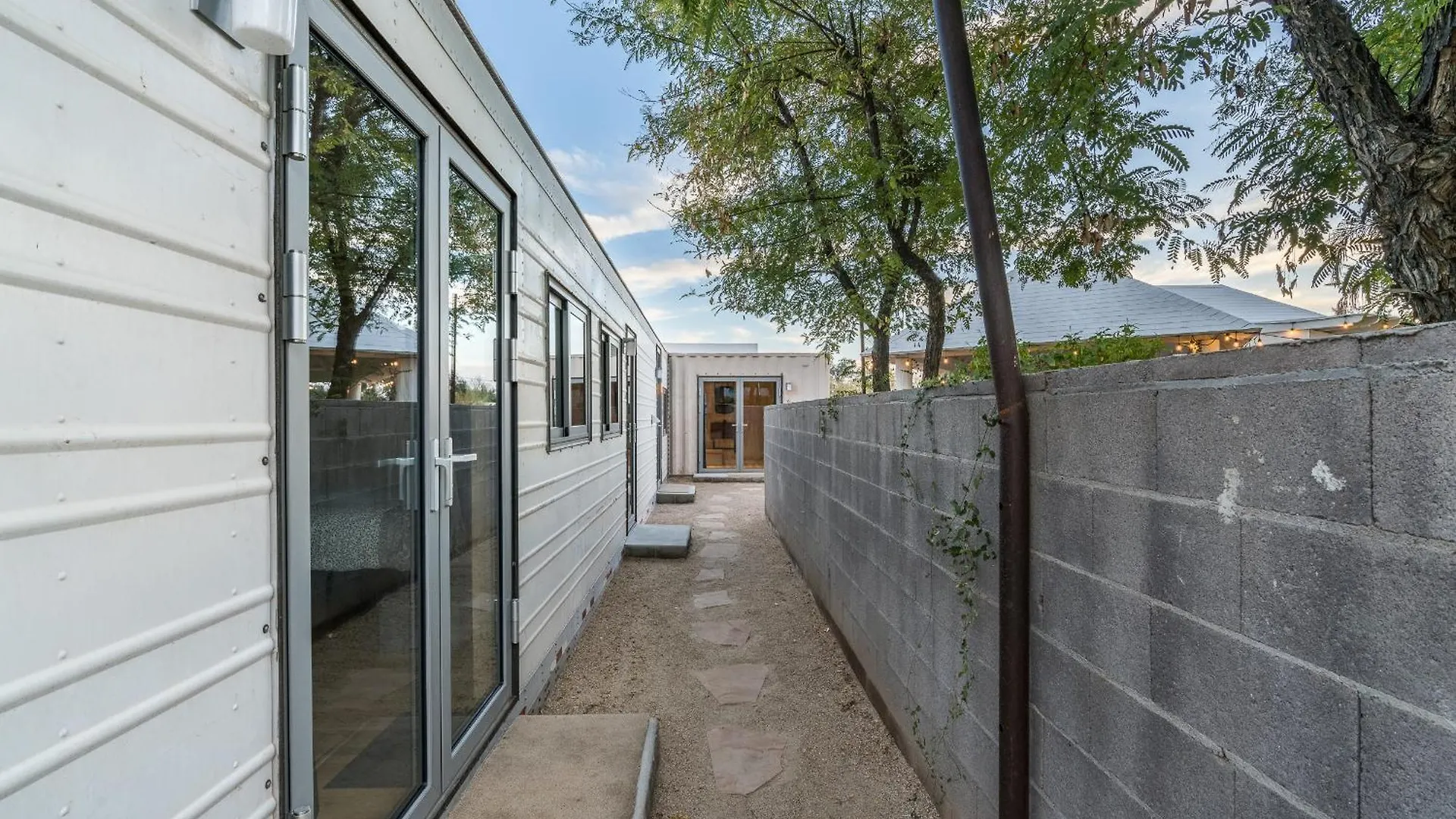 Holiday home Teebox At Worth The Wait Ranch Villa Phoenix United States